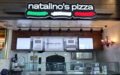 Authentic Roman Pizza “Natalino’s Pizza” Opening in Bellingham
