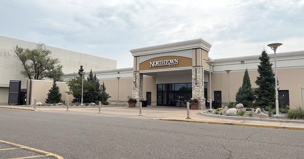4th Dimension Properties buys Blaine’s Northtown Mall for $31 million