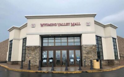 Florida firm acquires Wyoming Valley Mall