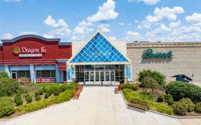 Clearview Mall Has New Owner