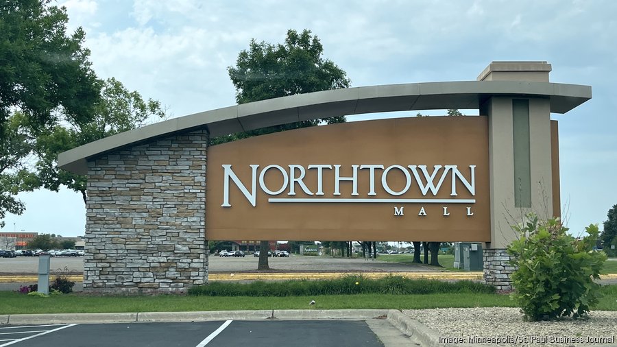 New Northtown owner plans more improvements at Blaine shopping mall